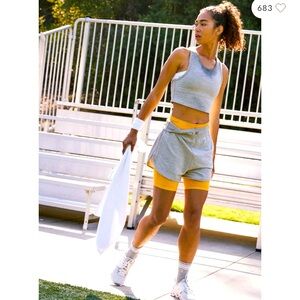 Free People Movement 2 Piece Set